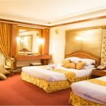 Ghasr Talaee International Hotel Mashhad Imperial