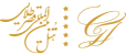 Ghasr Talaee International Hotel Mashhad Logo
