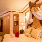 Ghasr Talaee International Hotel Mashhad Prances
