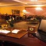 Ghasr Talaee International Hotel Mashhad President
