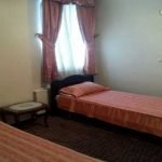 Gostaresh Hotel Tabriz (1)