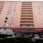 Gostaresh Hotel Tabriz