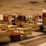 Gostaresh Hotel Tabriz (2)