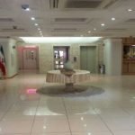 Gostaresh Hotel Tabriz (4)