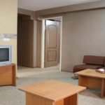 Gostaresh Hotel Tabriz (5)