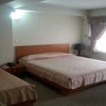 Gostaresh Hotel Tabriz (6)