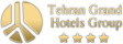 Grand Hotel Tehran Logo
