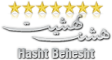 Hasht Behesht Apart Hotel logo