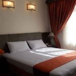 Helia Hotel Mashhad (1)