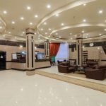 Helia Hotel Mashhad (2)