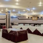 Helia Hotel Mashhad (4)