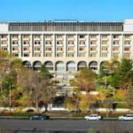 Homa Hotel 2 Mashhad (1)