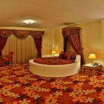 Homa Hotel 2 Mashhad Double Royal