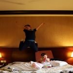 Homa Hotel 2 Mashhad Double Suite