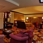 Homa Hotel 2 Mashhad Luxury Suite
