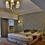 Homa Hotel 2 Mashhad Single Suite