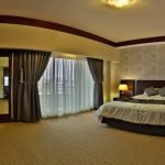 Homa Hotel 2 Mashhad VIP Suite
