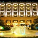 Hotel homa mashhad2 at Homa Hotel Mashhad