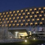 Hotel homa mashhad3 at Homa Hotel Mashhad
