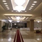 Hotel homa mashhad5 at Homa Hotel Mashhad