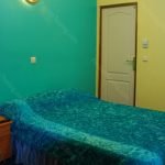 Ibne Sina Hotel Isfahan Double Room 1 at Ibne Sina Hotel Isfahan