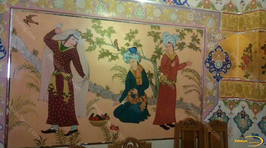 Ibne-Sina-Hotel-Isfahan-Lobby-2