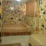 Ibne Sina Hotel Isfahan Triple Room 2 at Ibne Sina Hotel Isfahan