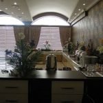 International Hotel Tabriz (1)