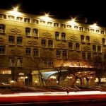 International Hotel Tabriz (3)