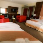 Iran Hotel Kish (3)