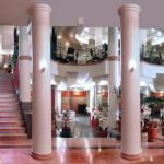 Iran Hotel Mashhad (2)