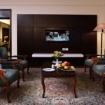 Iran Hotel Mashhad 2 Bed Apartment