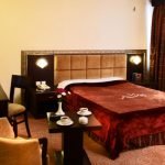 Iran Hotel Mashhad Double