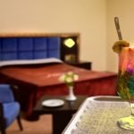 Iran Hotel Mashhad Single