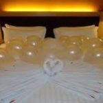 Jahangardi Hotel Dizin (1)