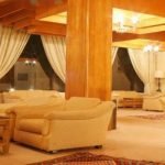 Jahangardi Hotel Dizin (4)