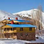 Jahangardi Hotel Dizin (5)