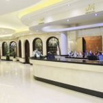 Jam Hotel Mashhad (1)