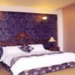 Jam Hotel Mashhad (4)