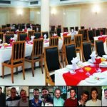 Jam Hotel Mashhad (8)