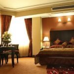 Javad Hotel Mashhad (1)