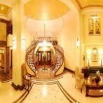 Javad Hotel Mashhad (2)