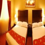 Javad Hotel Mashhad Quadruple