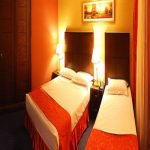 Javad Hotel Mashhad Triple