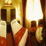 Javad Hotel Mashhad Twin