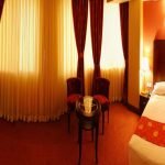 Javad Hotel Mashhad VIP Suite