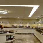 Kaya Laleh Park Hotel Tabriz (1)
