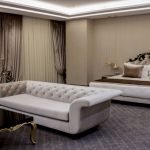 Kaya Laleh Park Hotel Tabriz (10)