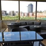 Kaya Laleh Park Hotel Tabriz (2)