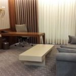 Kaya Laleh Park Hotel Tabriz (3)